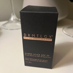 DRMTLGY Hydra Stick SPF 34